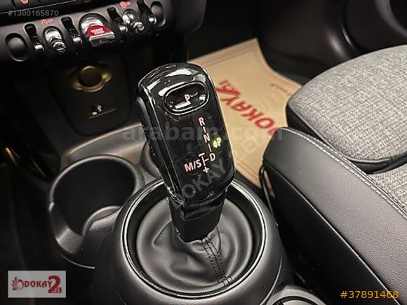 *Dokay2'den*2023 Mini Cooper 1.5 Signature Otm. *Hatasız*