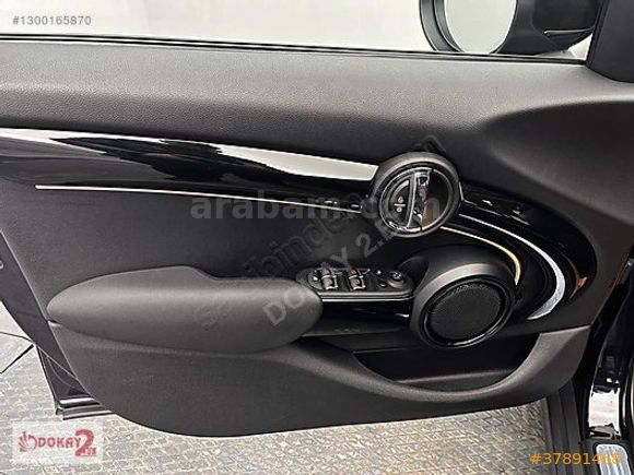 *Dokay2'den*2023 Mini Cooper 1.5 Signature Otm. *Hatasız*
