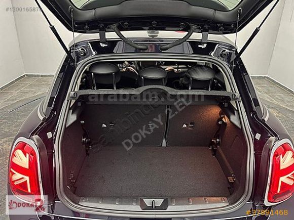 *Dokay2'den*2023 Mini Cooper 1.5 Signature Otm. *Hatasız*