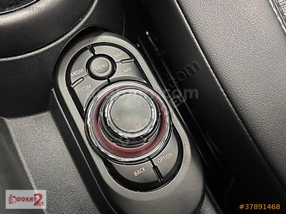 *Dokay2'den*2023 Mini Cooper 1.5 Signature Otm. *Hatasız*