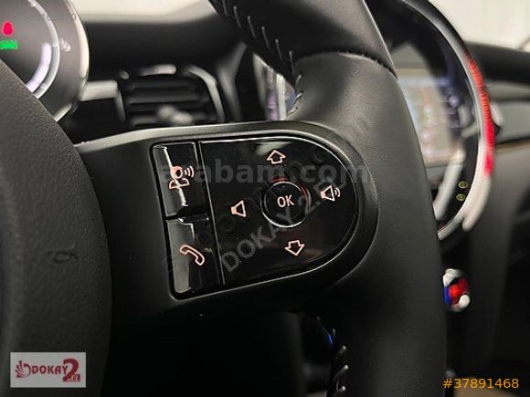 *Dokay2'den*2023 Mini Cooper 1.5 Signature Otm. *Hatasız*