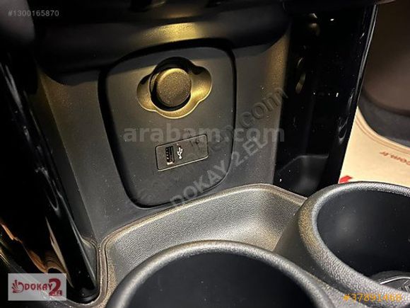 *Dokay2'den*2023 Mini Cooper 1.5 Signature Otm. *Hatasız*