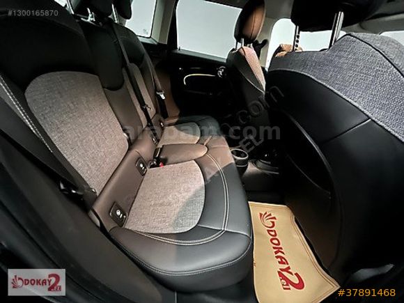 *Dokay2'den*2023 Mini Cooper 1.5 Signature Otm. *Hatasız*
