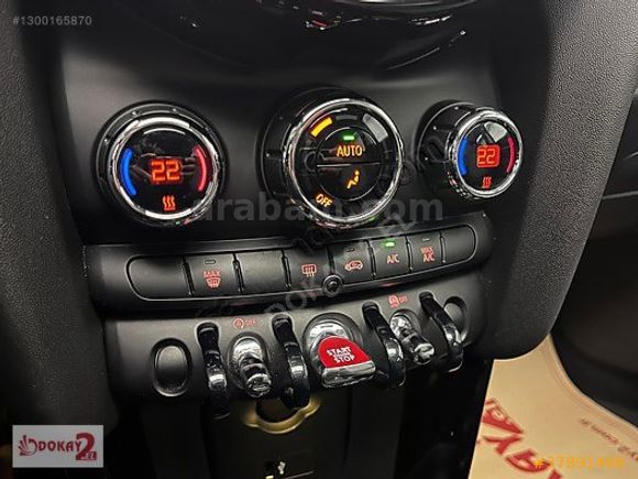 *Dokay2'den*2023 Mini Cooper 1.5 Signature Otm. *Hatasız*