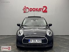 *Dokay2'den*2023 Mini Cooper 1.5 Signature Otm. *Hatasız*