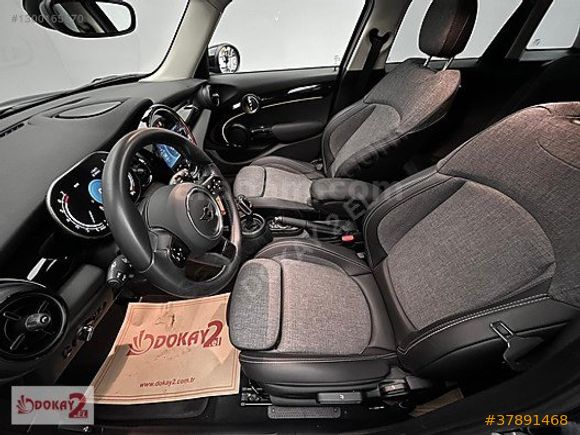 *Dokay2'den*2023 Mini Cooper 1.5 Signature Otm. *Hatasız*