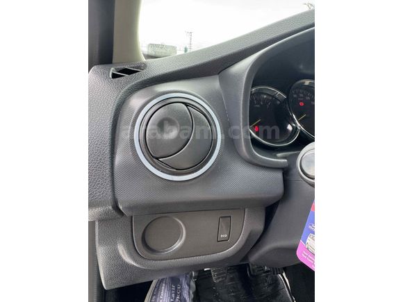 RENAULT SYMBOL 1.5 DCİ 2016 JOY 90'LİK ECO MOD MOTOR %82