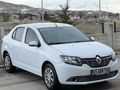 RENAULT SYMBOL 1.5 DCİ 2016 JOY 90'LİK ECO MOD MOTOR %82