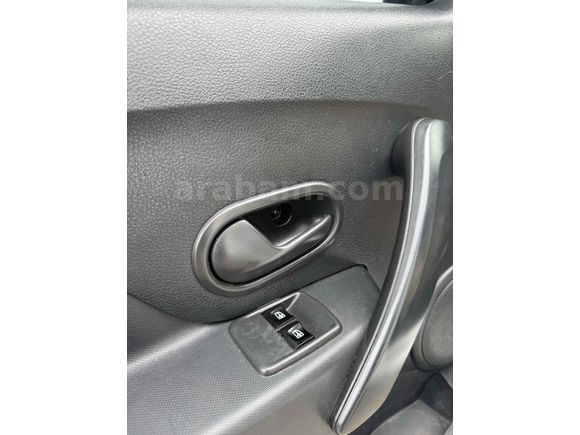 RENAULT SYMBOL 1.5 DCİ 2016 JOY 90'LİK ECO MOD MOTOR %82