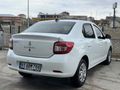 RENAULT SYMBOL 1.5 DCİ 2016 JOY 90'LİK ECO MOD MOTOR %82