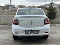RENAULT SYMBOL 1.5 DCİ 2016 JOY 90'LİK ECO MOD MOTOR %82