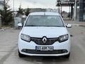 RENAULT SYMBOL 1.5 DCİ 2016 JOY 90'LİK ECO MOD MOTOR %82