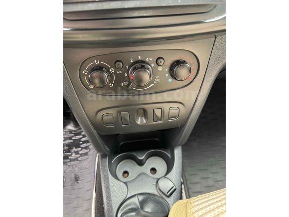 RENAULT SYMBOL 1.5 DCİ 2016 JOY 90'LİK ECO MOD MOTOR %82