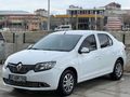 RENAULT SYMBOL 1.5 DCİ 2016 JOY 90'LİK ECO MOD MOTOR %82