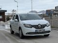RENAULT SYMBOL 1.5 DCİ 2016 JOY 90'LİK ECO MOD MOTOR %82