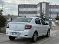 RENAULT SYMBOL 1.5 DCİ 2016 JOY 90'LİK ECO MOD MOTOR %82