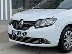 RENAULT SYMBOL 1.5 DCİ 2016 JOY 90'LİK ECO MOD MOTOR %82
