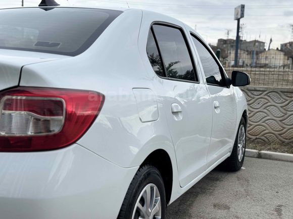 RENAULT SYMBOL 1.5 DCİ 2016 JOY 90'LİK ECO MOD MOTOR %82