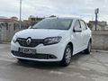 RENAULT SYMBOL 1.5 DCİ 2016 JOY 90'LİK ECO MOD MOTOR %82