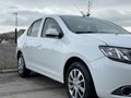RENAULT SYMBOL 1.5 DCİ 2016 JOY 90'LİK ECO MOD MOTOR %82