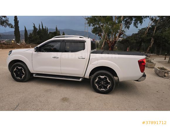 Sahibinden Nissan Navara 2.3 dCi 4x4 2021 Model Hatay