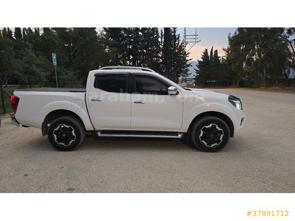 Sahibinden Nissan Navara 2.3 dCi 4x4 2021 Model Hatay