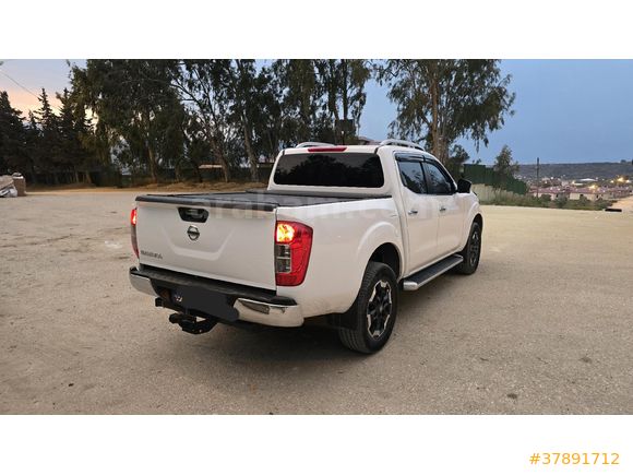 Sahibinden Nissan Navara 2.3 dCi 4x4 2021 Model Hatay