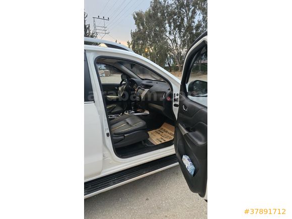 Sahibinden Nissan Navara 2.3 dCi 4x4 2021 Model Hatay