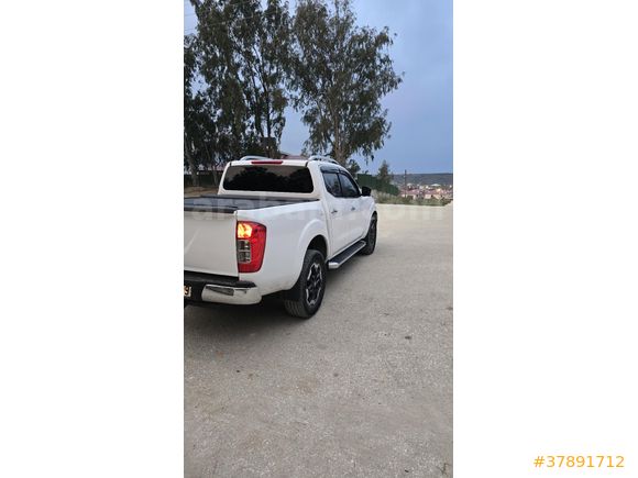 Sahibinden Nissan Navara 2.3 dCi 4x4 2021 Model Hatay