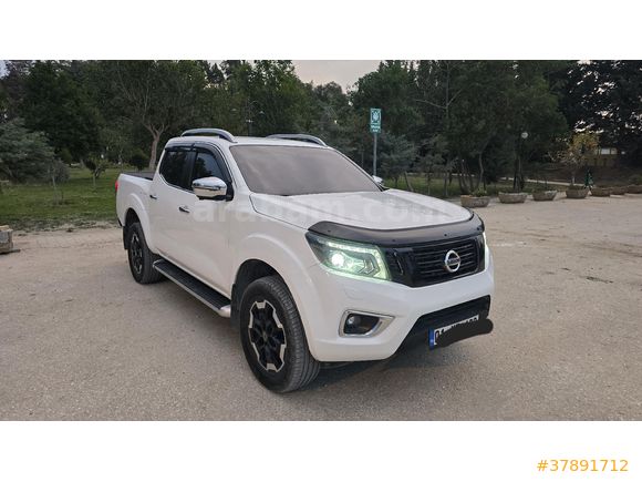 Sahibinden Nissan Navara 2.3 dCi 4x4 2021 Model Hatay