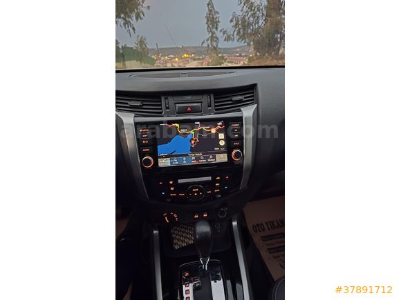 Sahibinden Nissan Navara 2.3 dCi 4x4 2021 Model Hatay