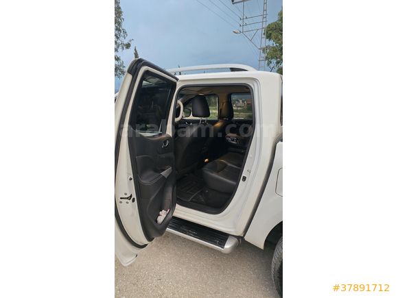 Sahibinden Nissan Navara 2.3 dCi 4x4 2021 Model Hatay