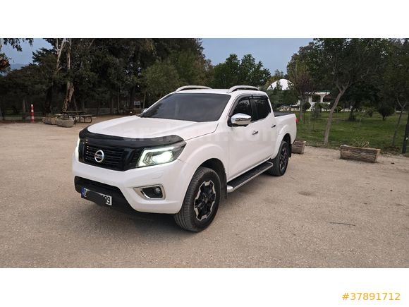 Sahibinden Nissan Navara 2.3 dCi 4x4 2021 Model Hatay