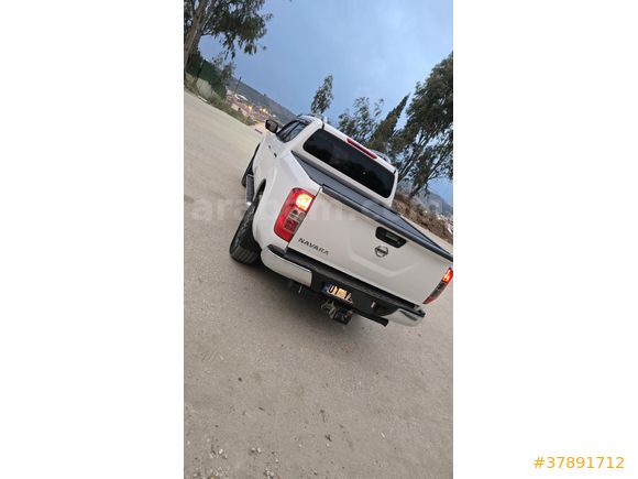 Sahibinden Nissan Navara 2.3 dCi 4x4 2021 Model Hatay