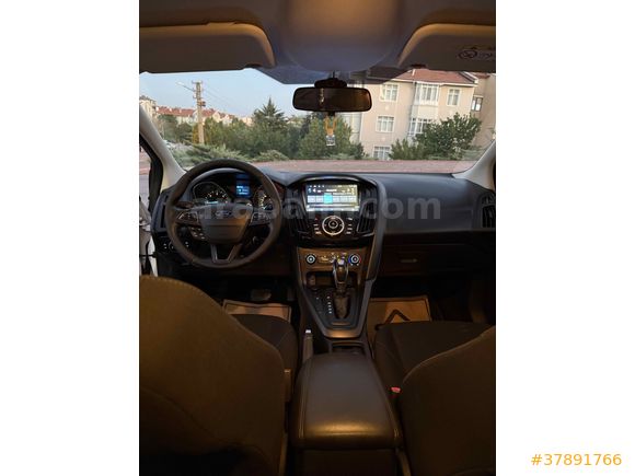 Hatasız focus otomatik 