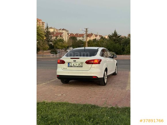 Hatasız focus otomatik 