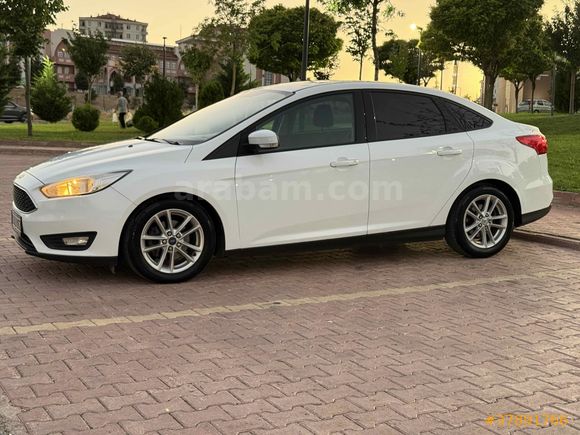Hatasız focus otomatik 