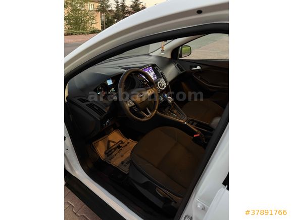 Hatasız focus otomatik 