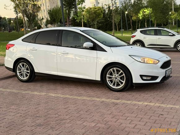 Hatasız focus otomatik 
