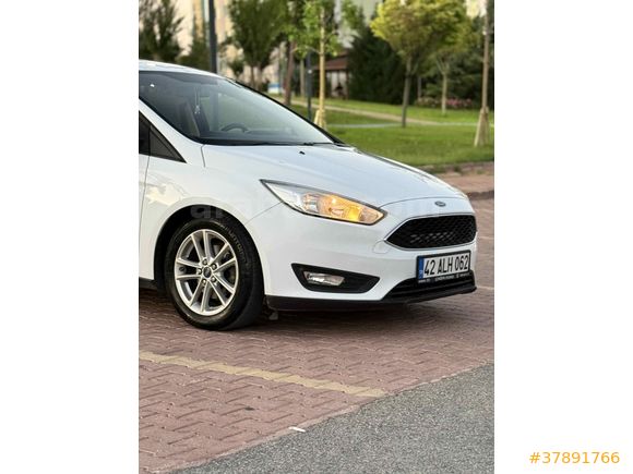 Hatasız focus otomatik 
