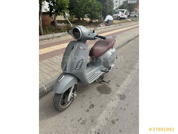 Sahibinden RKS PRIDE 125 