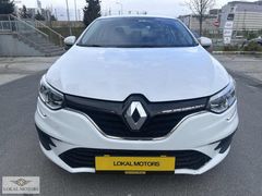 2023 MODEL RENAULT MEGANE 47.500 KM'DE OTOMATİK