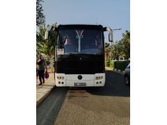 Sahibinden acil vito tarzı araçla  takasli