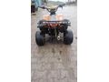 Sahibinden Kuba Predator 110 