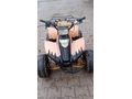 Sahibinden Kuba Predator 110 