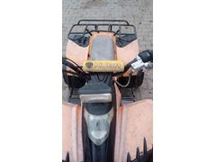 Sahibinden Kuba Predator 110 