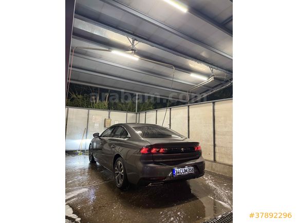 Tertemiz aile aracı 2 parça boyalı