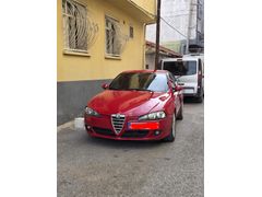 Sahibinden Alfa Romeo 147 1.6 TS Distinctive 2006 Model