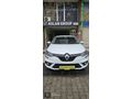 ASLAN GROUP'TAN HATASIZ MEGANE 4 OTOMATİK