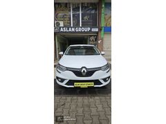 ASLAN GROUP'TAN HATASIZ MEGANE 4 OTOMATİK